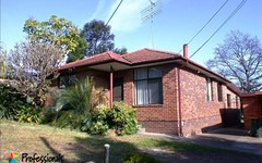 1 Rumsey Crescent, Dundas NSW