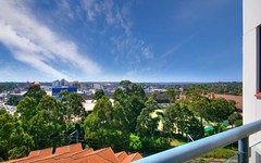 81/208 Pacific Hwy, Hornsby NSW