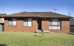 63 Regiment Road, Rutherford NSW