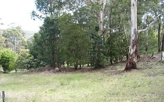 Lot 2 Connells Gully Road, Daylesford VIC