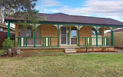 100 Henry Lawson Drive, Werrington County NSW