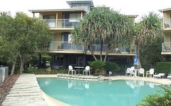 U21/1890 Seacove Resort, David Low Way, Coolum Beach QLD