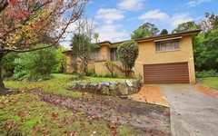 4 Lowry Crescent, St Ives NSW
