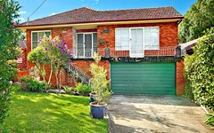 84A Carnavon Crescent, Georges Hall NSW