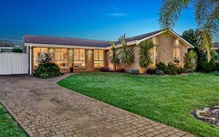 28 Boomerang Cres, Raby NSW