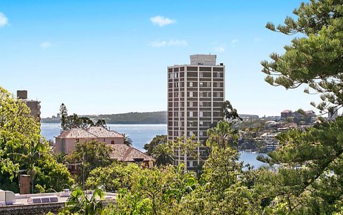 2B/7 St Marks Road, Darling Point NSW