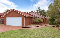 5 Mcmillan Court, Hoppers Crossing VIC