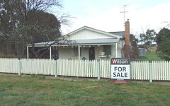 22 Talbot Road, Clunes VIC