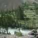 Chitral Gilgit Road / Ghizer district