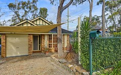 2 Oakwood Place, Hornsby Heights NSW