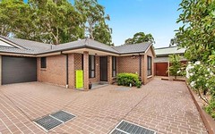 2/1 Magowar Road, Pendle Hill NSW