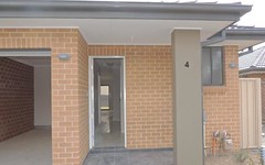4/114 Rooty Hill Rd North, Rooty Hill NSW