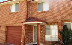 12/38 Hillcrest Rd, Quakers Hill NSW