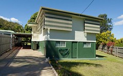 28 Norris Street, Gladstone Central QLD