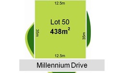 25 Millennium Drive, Sunshine West VIC