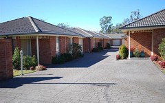 Address available on request, Cambridge Park NSW