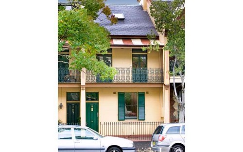 67 Lower Fort Street, Millers Point NSW