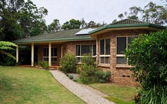 13 Sanctuary Place, Nambucca Heads NSW