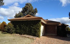 10 Lamble Place, Oxley ACT