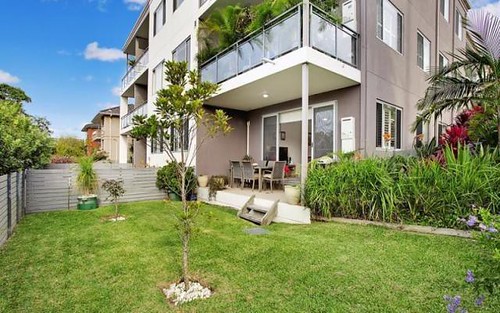5/2 Banksia St, Dee Why NSW 2099