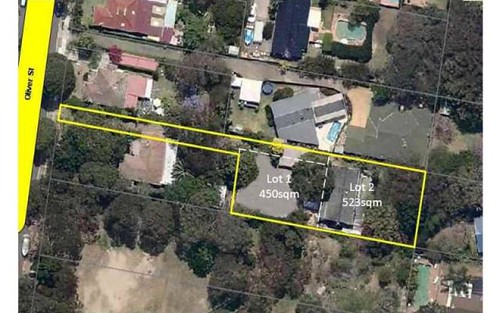 103A Oliver Street, Freshwater NSW