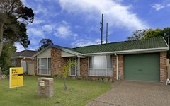 17 Smith Ave, Albion Park NSW