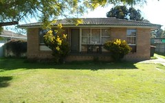 13 Mitchell Close, Cessnock NSW