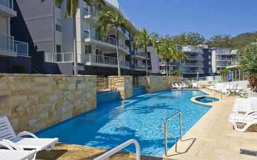 51/1A Tomaree Street, Nelson Bay NSW