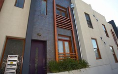3/173 Chetwynd, North Melbourne VIC