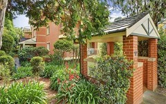 10/5 Bellbrook Avenue, Hornsby NSW