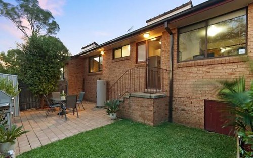 8/9 Mahony Road, Constitution Hill NSW