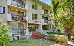 28/81-83 Florence Street, Hornsby NSW