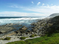 storms river mouth rest camp