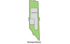 Portion of 9 Orchard Grove, Newton SA