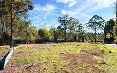 Lot 5, 124 Castle Hill Road, West Pennant Hills NSW