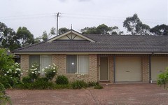 2/31 Manorhouse Boulevarde, Quakers Hill NSW
