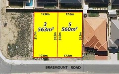 3 Braemount Road, Darch WA