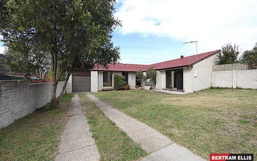 3 Sully Place, Chapman ACT