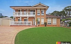 3 Chile Place, Seven Hills NSW