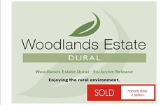 Lot 7 Woodlands Estate, Dural NSW