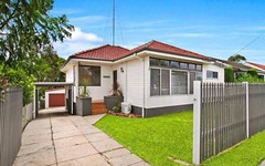 82 Newcastle Road, Summer Hill NSW
