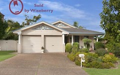 75 St Lawrence Ave, Blue Haven NSW