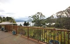 60 Flakemores Road, Eggs And Bacon Bay TAS
