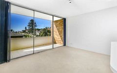 17/168 Pacific Parade, Dee Why NSW
