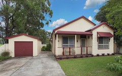151 Gibson Avenue, Padstow NSW