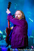 Tom Petty and The Heartbreakers @ DTE Energy Music Theatre, Clarkston, MI - 08-24-14