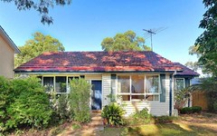 121 Hull Rd, West Pennant Hills NSW