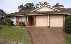 1 Hamilton Place, Bomaderry NSW
