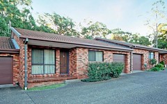 3/5 David Place, Bomaderry NSW
