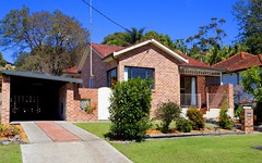 41 Tennyson Road, Cromer NSW